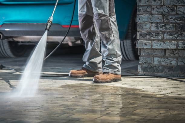 Best Building Exterior Washing  in West Hempstead, NY