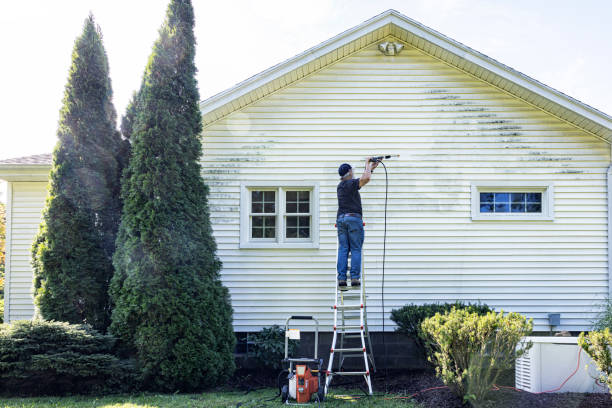 Best Post-Construction Pressure Washing  in West Hempstead, NY